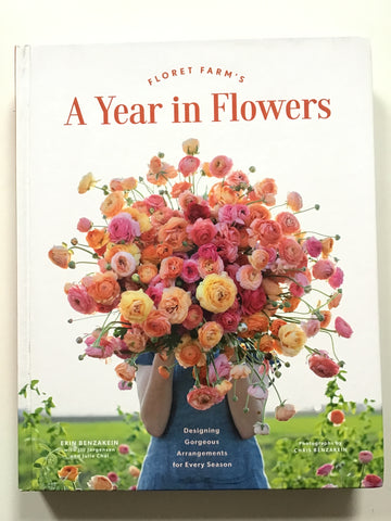 Floret Farm's A Year in Flowers