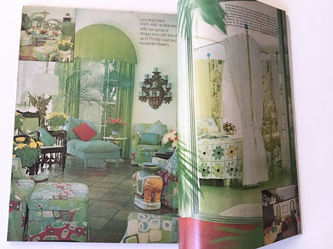 Vogue: The Covers Book - Home Accessories - Laura of Pembroke