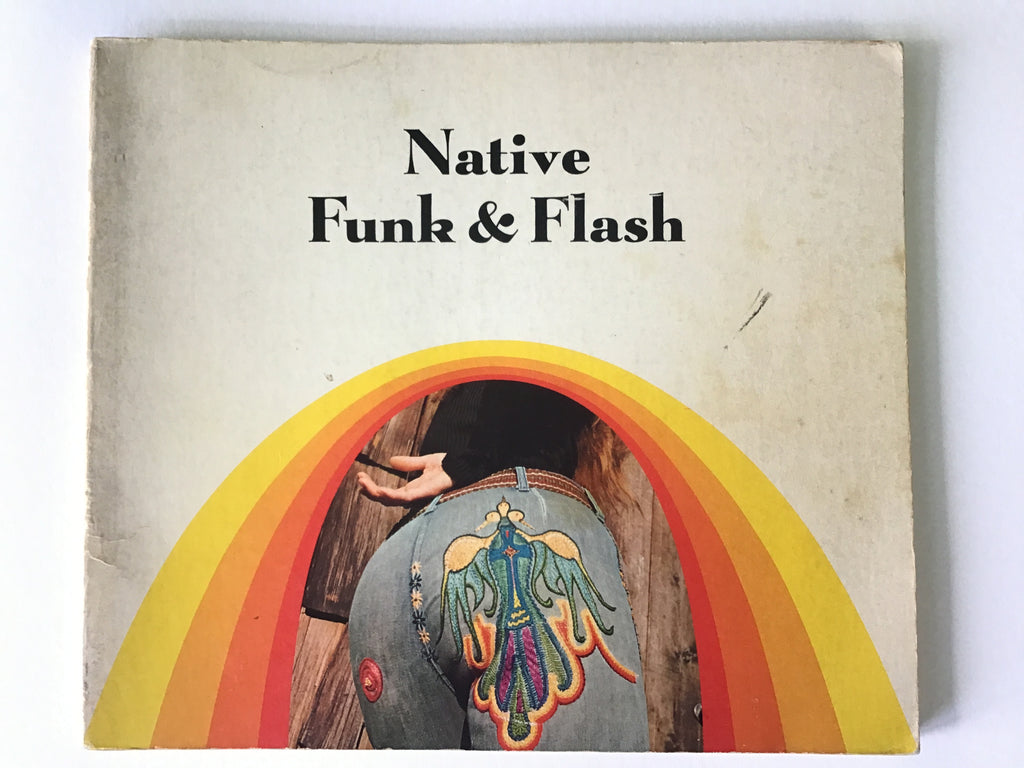 Native Funk and Flash