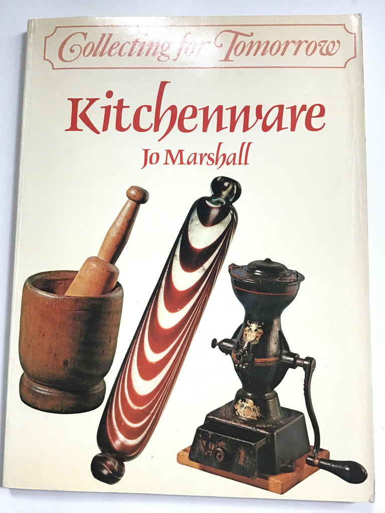 Kitchenware