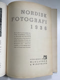 Nordisk Fotografi 1936