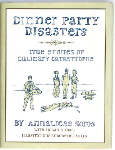 Dinner Party Disasters