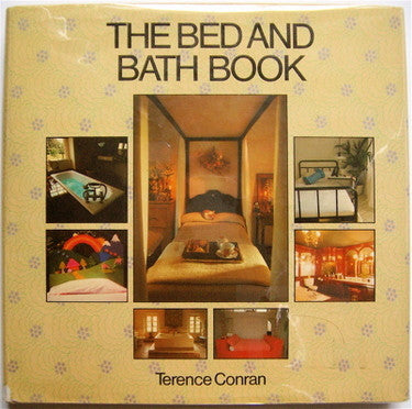 The Bed and Bath Book