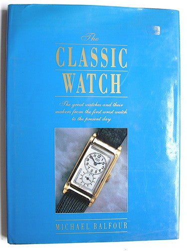 The Classic Watch