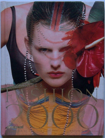 Visionaire's Fashion 2000