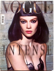 Vogue Italia N. 666 Febbraio 2006 – High Valley Books